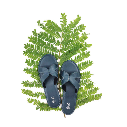 Kayal Dark blue